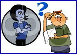 Thư giãn đầu tuần: Thiên thần ở đâu?