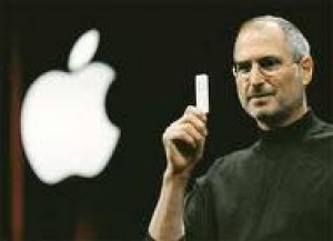 Steve Jobs