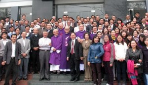 Video clip: Tình Ca Cựu Chủng Sinh Huế. Nguyễn Cả PX61