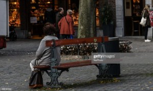 Cô đơn sắp trở thành đại dịch lớn nhất của nhân loại?