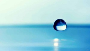 Hồ nước tâm hồn