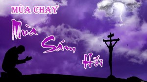 Tuyển Tập Thánh Ca Mùa Chay