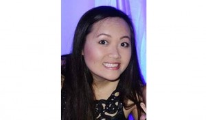 Chúc mừng tân nghị viên Văn Như Hồng (Hong Alyce Van) F1/HT72