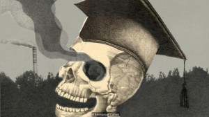 Ô nhiễm không khí làm gia tăng tội phạm