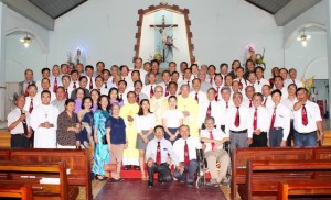 Ký sự Dọc Đường Gió Bụi Huế-Quảng Bình. Phần 3