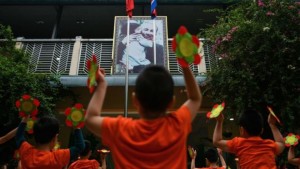 Việt Nam: Dạy về một quá khứ bạo lực