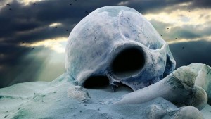 Nền văn minh nhân loại sắp kết thúc?