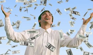 Đất nước có một phần ba dân số là triệu phú