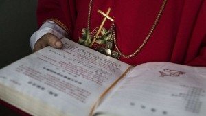 Tòa Thánh ban hành đường hướng mục vụ cho Trung Quốc