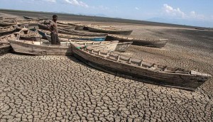 Nhiệt độ toàn cầu cuối thế kỷ 20 tăng nhanh nhất trong 2.000 năm qua