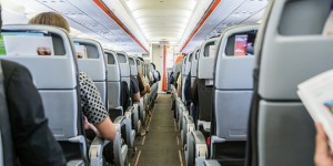 Lời khuyên khi bạn đi máy bay