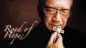 Thư mời Lễ Giỗ lần thứ 17 của Đấng Đáng kính Đức HY PX Nguyễn Văn Thuận tại Rôma