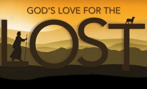 Chúa nhật 24 TN C. Yêu quý và trân trọng người tội lỗi