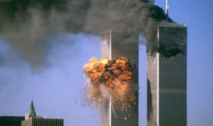 Một câu chuyện nhân văn trong ngày 11-9 lịch sử