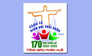 Album các bài hát sử dụng trong Năm Thánh 2020 tại TGP Huế