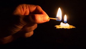 Chúa nhật 1 mùa Vọng A. Cảnh giác trước các nguy cơ