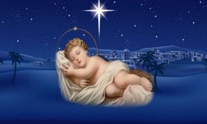 Lễ Chúa Giáng Sinh. Chúa đến xây dựng hòa bình