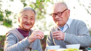 Học làm vợ chồng