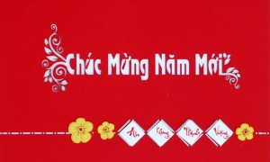 Tết Công Giáo - Cổ truyền Việt Nam