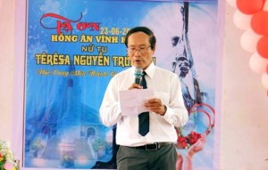 Tâm tình của một Cựu Chủng sinh Huế sau 55 năm xa trường