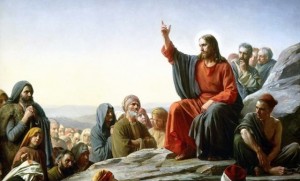 Chúa nhật 6 TN A. Phẩm giá cao quý của con người