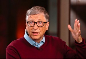 Bill Gates: "Cuộc sống sau Covid-19 sẽ không còn như trước"