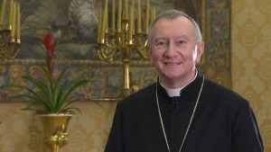 Đức Hồng Y Pietro Parolin