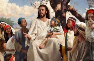 Chúa nhật 13 TN A. Sống vì Chúa hay sống vì mình?