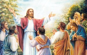 Chúa nhật 14 TN A. Gạn sạch tâm hồn