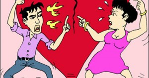 Chuyện vợ chồng