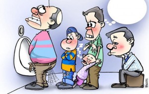 Khám bệnh mùa Cô-vít