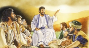 Chúa nhật 24 TN A. Có tha thứ mới được thứ tha