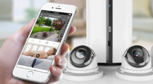 Lưu ý khi lắp camera giám sát tại nhà để không bị hớ hênh