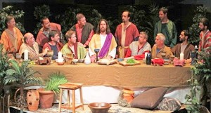 Chúa nhật 28 TN A. Bữa tiệc của vua Trời