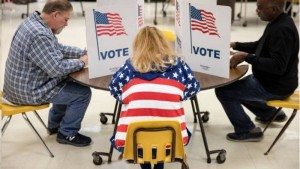 Bầu cử 2020: Giải thích đơn giản về hệ thống chính trị Mỹ