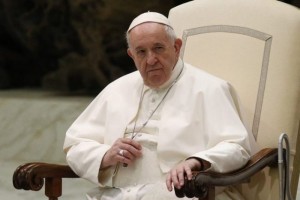 Điều gì đang xảy ra ở Bộ Truyền thông Vatican?