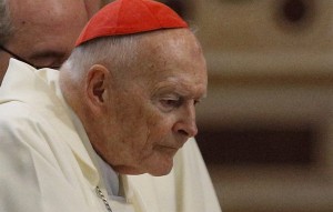 Phúc trình McCarrick: một trang buồn thảm mà Giáo Hội đang học hỏi được