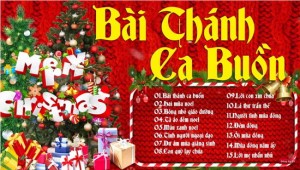 Nhạc Giáng Sinh Xưa Bất Hủ