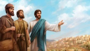 Chúa nhật 2 TN B. Hãy đến mà xem