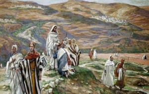 Chúa nhật 5 TN B. Sống vì mọi người