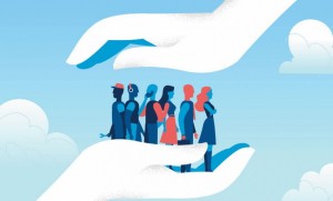 Liên Hiệp Quốc: Vatican kêu gọi “tái khám phá nền tảng của nhân quyền”