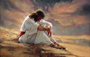 Chúa nhật 1 mùa Chay B. Không sám hối sẽ bị hủy diệt