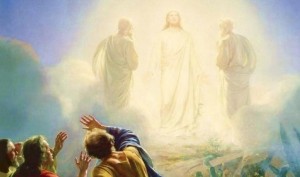 Chúa nhật 2 mùa Chay. Nhìn thấy điều tốt nơi người khác