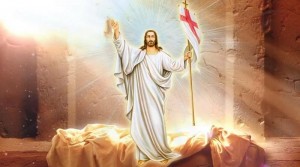 Chúa nhật Phục sinh. Chúa Giêsu chiến thắng tử thần