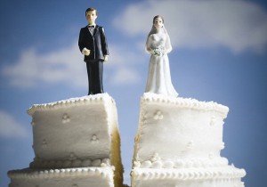 Hôn nhân buồn chán