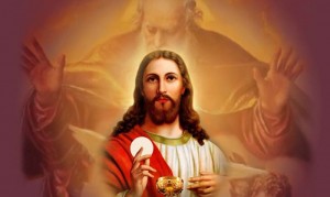 Lễ Mình Máu Thánh Chúa. Quà tặng cao quý nhất