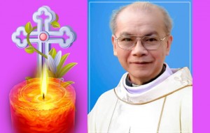 Ai tín của Toà Tổng Giám Mục Huế: Cố Linh mục Lu-y Nguyễn Văn Bính