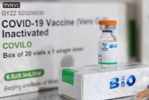 Vaccine Tàu (Sinopharm và Sinovac) có hiệu quả ra sao?