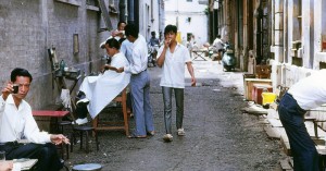 Hẻm nhỏ, ngõ phố – “Linh hồn” văn hóa đặc trưng của Sài Gòn từ xưa đến nay