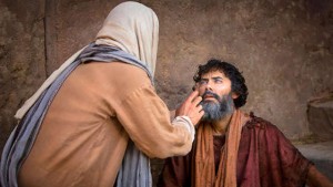 Chúa nhật 30 TN B. Hồng ân tuyệt vời